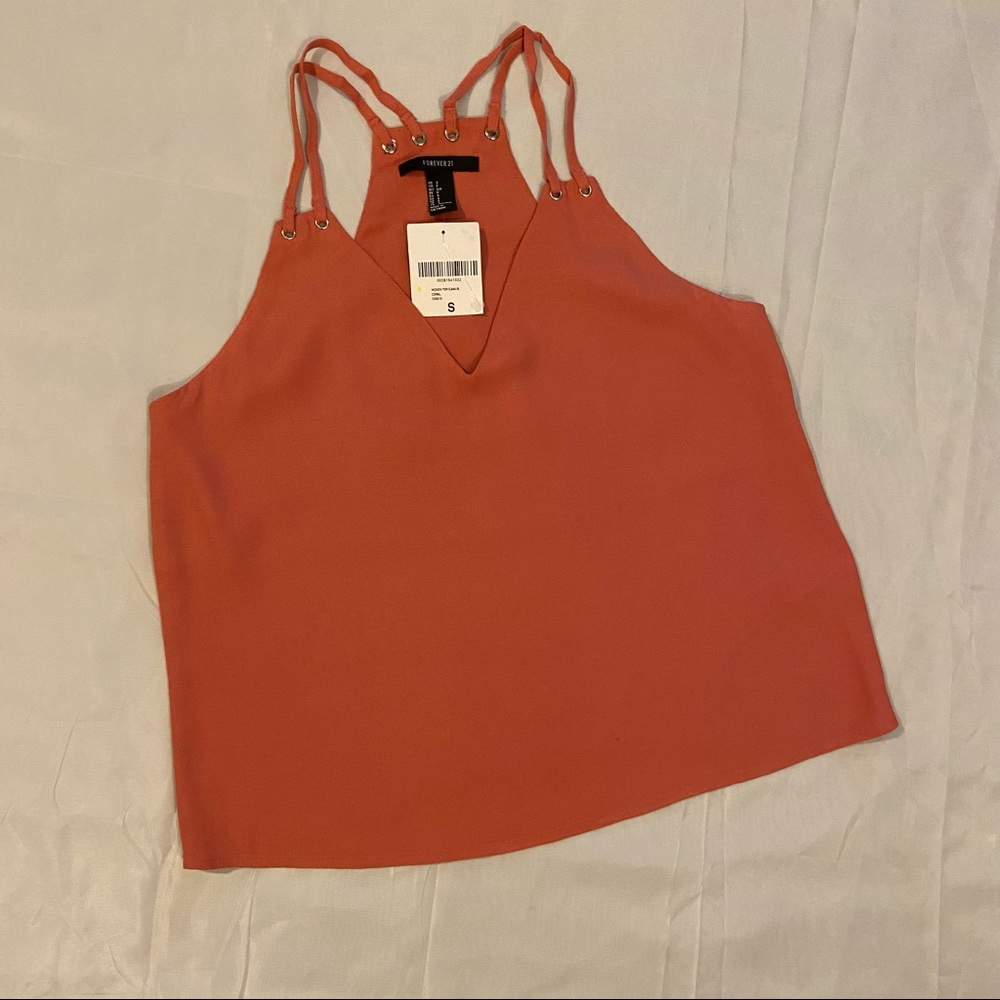 NWT Forever 21 Camisole - Small